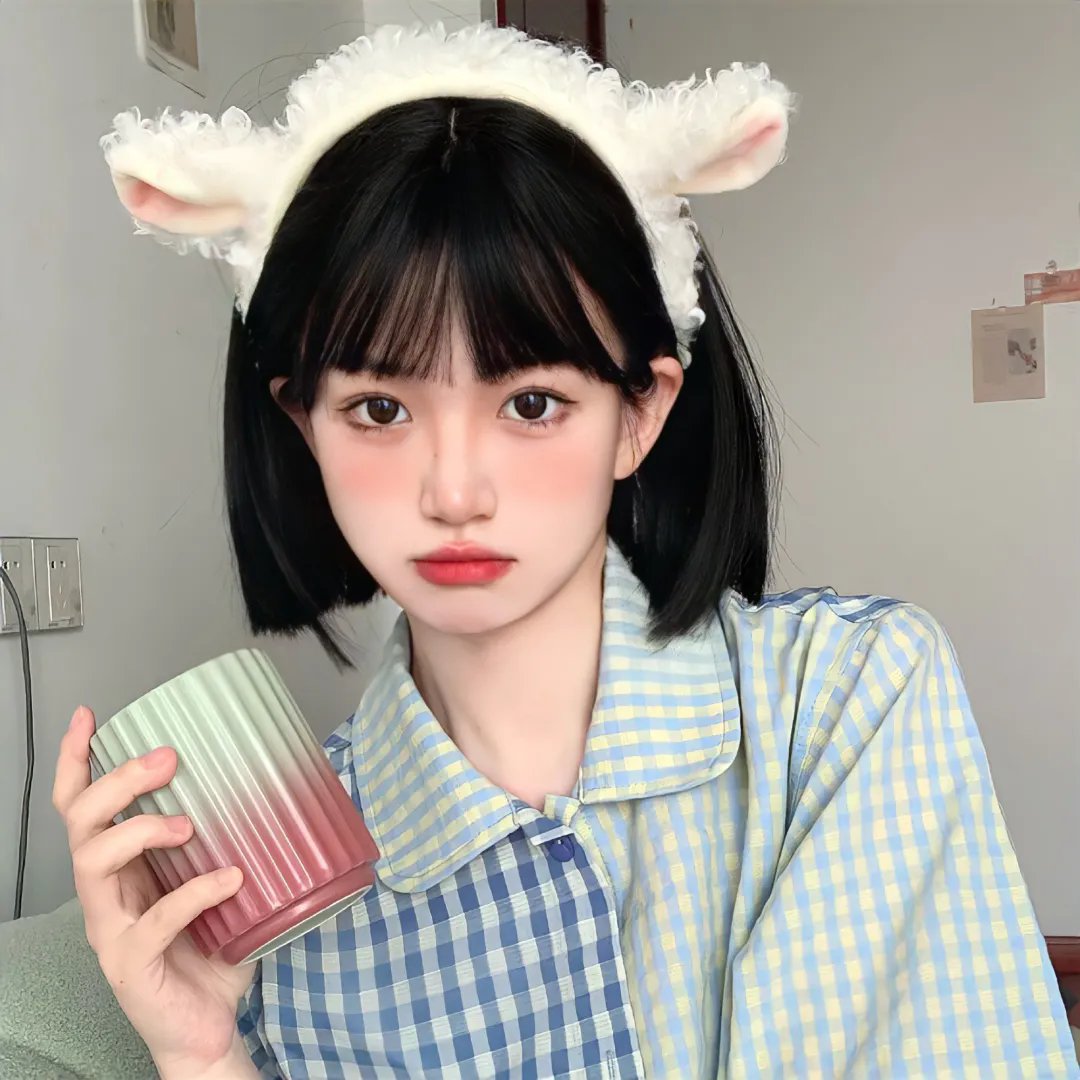 少女与狼